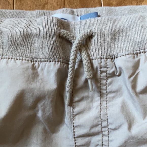 OLD NAVY KIDS BOYS CARGO SHORTS SZ L 10/12 - Picture 3 of 5